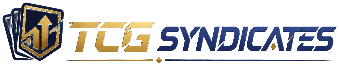 TCG Syndicates
